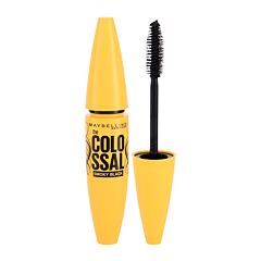 Mascara Maybelline The Colossal Smoky Black 10,7 ml Smoky Black