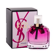 Eau de Parfum Yves Saint Laurent Mon Paris Intensément 90 ml