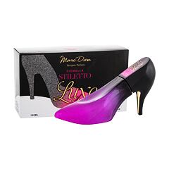 Eau de Parfum Marc Dion Fiorella Stiletto Luxe 100 ml