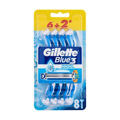 Rasierer Gillette Blue3 Cool 3 St.