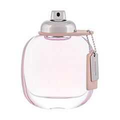 Eau de Toilette Coach Coach 90 ml Tester