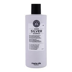 Shampoo Maria Nila Sheer Silver 350 ml