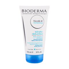 Shampoo BIODERMA Nodé K Keratoreducing 150 ml