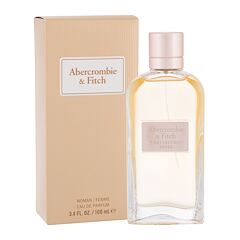 Eau de Parfum Abercrombie & Fitch First Instinct Sheer 50 ml