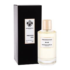 Eau de Parfum MANCERA Precious Oud 120 ml