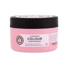 Haarmaske Maria Nila Luminous Colour 250 ml