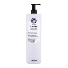 Shampoo Maria Nila Sheer Silver 1000 ml