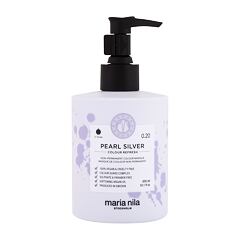 Haarfarbe  Maria Nila Colour Refresh 300 ml 0.20 Pearl Silver