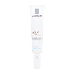Tagescreme La Roche-Posay Pure Vitamin C Anti-Wrinkle Filler Light 40 ml