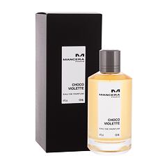 Eau de Parfum MANCERA Choco Violette 120 ml