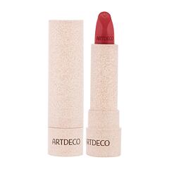 Lippenstift Artdeco Green Couture Natural Cream Lipstick 4 g 607 Red Tulip