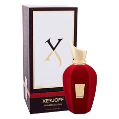 Eau de Parfum Xerjoff V Collection Wardasina 100 ml