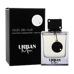 Eau de Parfum Armaf Club de Nuit Urban 105 ml