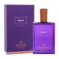 Eau de Parfum Molinard Les Elements Collection Muguet 75 ml