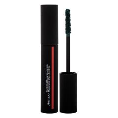 Mascara Shiseido ControlledChaos MascaraInk 11,5 ml 04 Emerald Energy