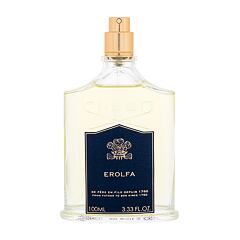 Eau de Parfum Creed Erolfa 100 ml Tester