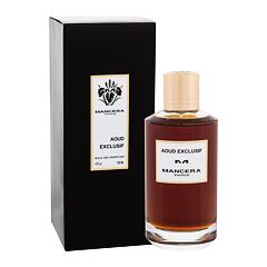 Eau de Parfum MANCERA Les Exclusifs Aoud Exclusif 120 ml