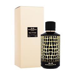 Eau de Parfum MANCERA Wild Python 120 ml
