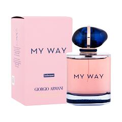 Eau de Parfum Giorgio Armani My Way Intense 90 ml