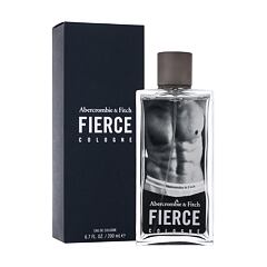 Eau de Cologne Abercrombie & Fitch Fierce 30 ml