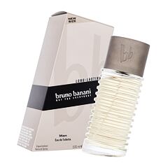 Eau de Toilette Bruno Banani Man 75 ml