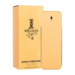 Eau de Toilette Paco Rabanne 1 Million 100 ml