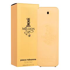 Eau de Toilette Paco Rabanne 1 Million 100 ml Tester