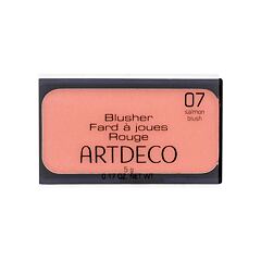 Rouge Artdeco Blusher 5 g 07 Salmon Blush
