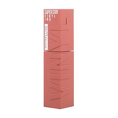 Lippenstift Maybelline Super Stay Vinyl Ink Liquid 4,2 ml 25 Red-Hot