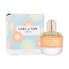 Eau de Parfum Elie Saab Girl of Now Lovely 50 ml