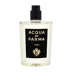 Eau de Parfum Acqua di Parma Signatures Of The Sun Yuzu 100 ml Tester