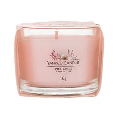Duftkerze Yankee Candle Pink Sands 37 g