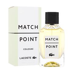 Eau de Toilette Lacoste Match Point Cologne 50 ml
