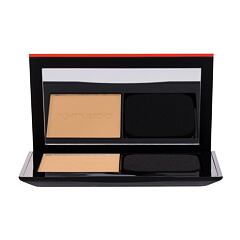 Foundation Shiseido Synchro Skin Self-Refreshing Custom Finish Powder Foundation 9 g 350 Maple