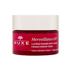 Tagescreme NUXE Merveillance Lift Firming Powdery Cream 50 ml