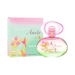 Eau de Toilette Ferragamo Incanto Amity 30 ml