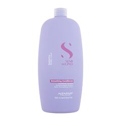 Conditioner ALFAPARF MILANO Semi Di Lino Smooth Conditioner 200 ml