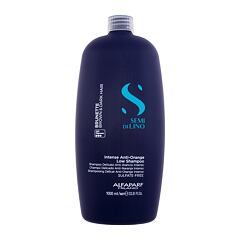 Shampoo ALFAPARF MILANO Semi Di Lino Anti-Orange Low Shampoo 250 ml