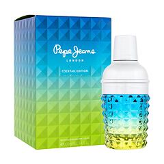 Eau de Toilette Pepe Jeans Cocktail Edition 100 ml