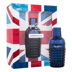 Eau de Parfum Pepe Jeans London Calling 100 ml