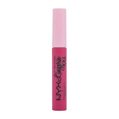 Lippenstift NYX Professional Makeup Lip Lingerie XXL 4 ml 15 Pushed Up