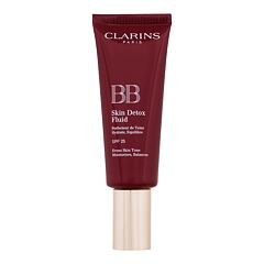 BB Creme Clarins BB Skin Detox Fluid SPF25 45 ml 03 Dark