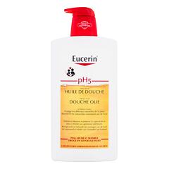 Duschöl Eucerin pH5 Shower Oil 400 ml