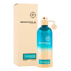 Eau de Parfum Montale Blue Matcha 100 ml