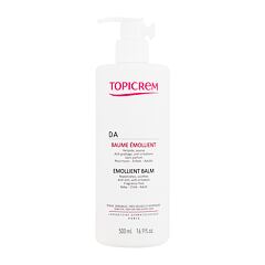 Körperbalsam Topicrem DA Emollient Balm 500 ml
