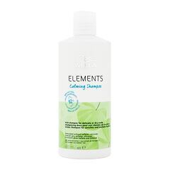 Shampoo Wella Professionals Elements Calming Shampoo 500 ml