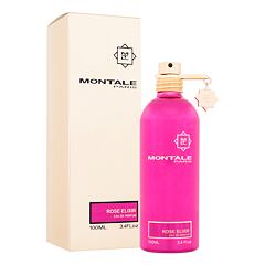 Eau de Parfum Montale Rose Elixir 100 ml