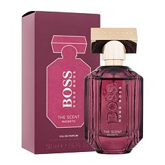 Eau de Parfum HUGO BOSS Boss The Scent Magnetic 2023 50 ml