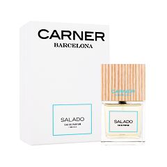 Eau de Parfum Carner Barcelona Salado 100 ml