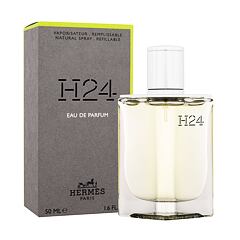 Eau de Parfum Hermes H24 50 ml
